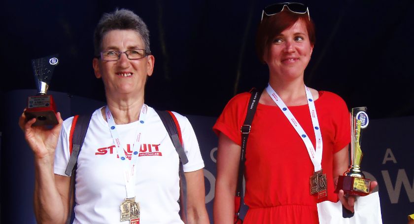 Gabriela Sulecka wróciła z Kolbuszowej jako liderka swojej kategorii 