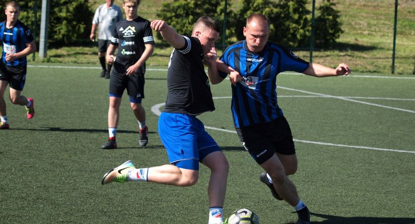 Siódme zwycięstwo GMD Plus/Aut-Mor w Extralidze.pl w Świeciu [ZDJĘCIA]