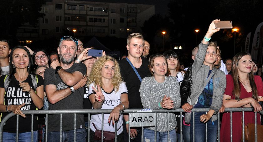 Blues na Świecie Festiwal 2019 trwa. Pierwszy dzień za nami [ZDJĘCIA]