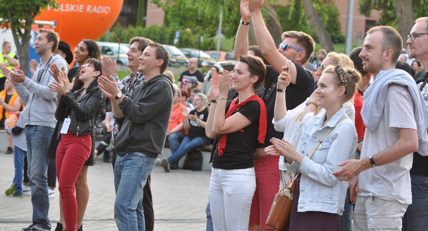 Blues na Świecie Festival 2019. Dzień drugi rozgrzał publiczność pod sceną [ZDJĘCIA]