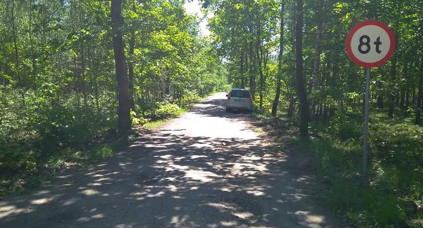 Powiat znalazł dodatkowe 0,5 mln zł i przeznaczy je na inwestycje drogowe? Gdzie i kiedy 