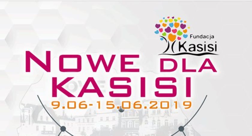 Różowe Okulary z Nowego organizują akcję charytatywną dla domu dziecka w Zambii 