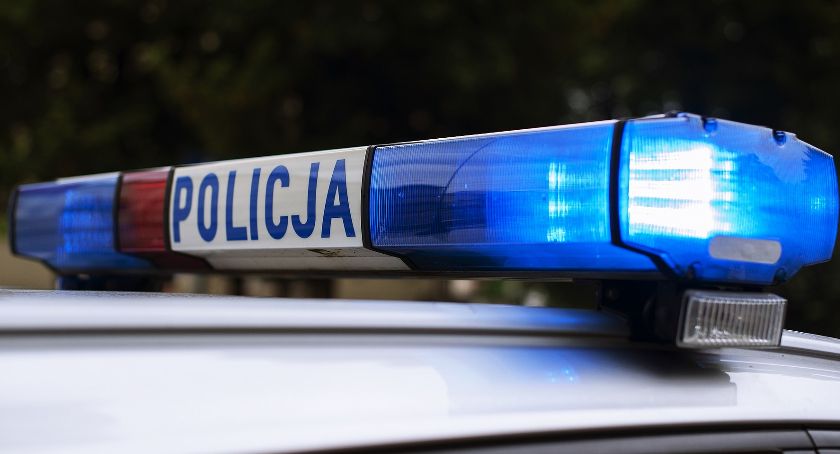 Wypadek na osiedlu Paderewskiego. Kto zawinił?