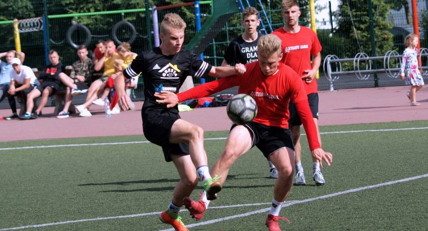 GMD Plus/Aut-Mor Bukowiec mistrzem Extraligi.pl w Świeciu [ZDJĘCIA]