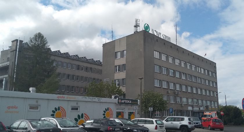 Co sądzicie o Nowym Szpitalu w Świeciu? Wyraźcie swoje opinie