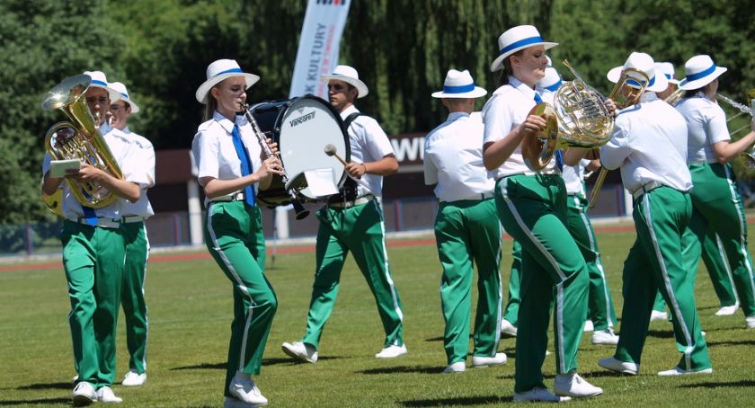 Orkiestra z Wręczycy Wielkiej wygrała konkurs na najlepszą prezentację festiwalu w Świeciu [WIDEO]