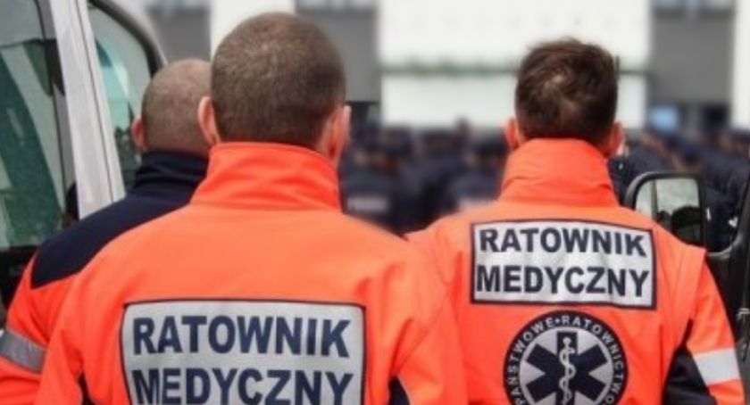 Na obwodnicy Świecia doszło do niebezpiecznego zdarzenia. Co było przyczyną?