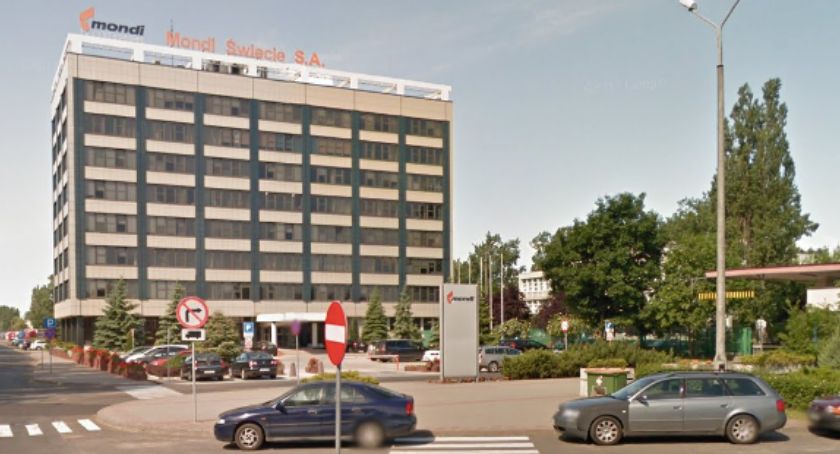 Mondi i Świecie z laurami Złotej Setki Pomorza i Kujaw