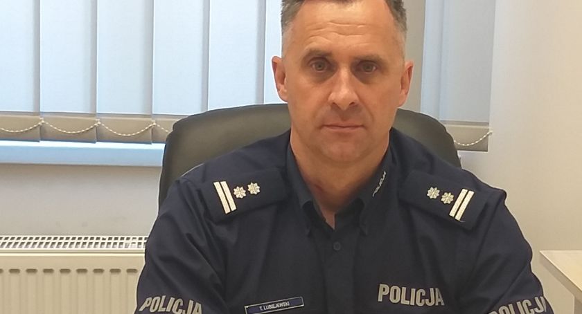 Afera w chełmińskiej policji: znajomości z komendantem pomogły w uniknięciu mandatu. Czy roszady w policji będą dotyczyć też Świecia?