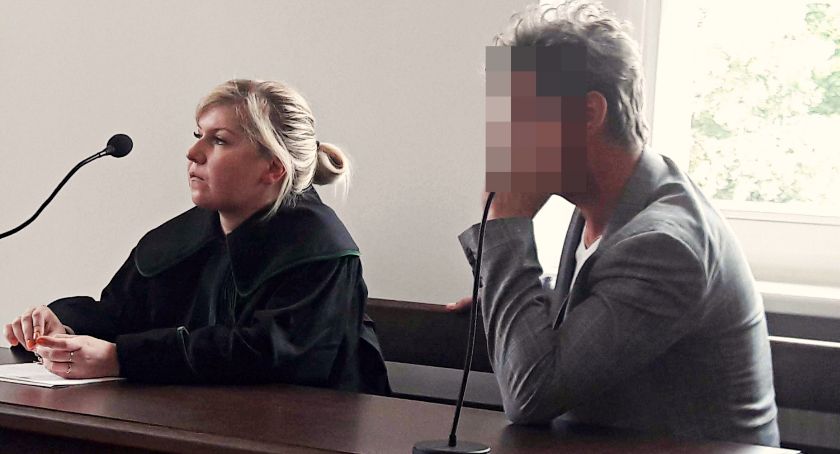 Wójt Warlubia Krzysztof M. skazany. Co sądzicie o takim wyroku?