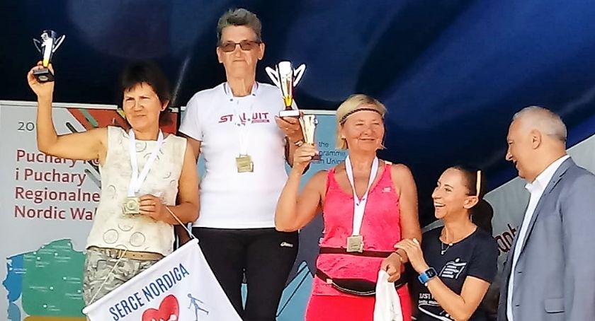 Gabriela Sulecka wygrała zawody Pucharu Polski oraz Pucharu Europy w Legnicy