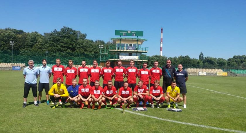 UEFA Region’s Cup. Kujawsko-Pomorski ZPN najlepszy w Policach