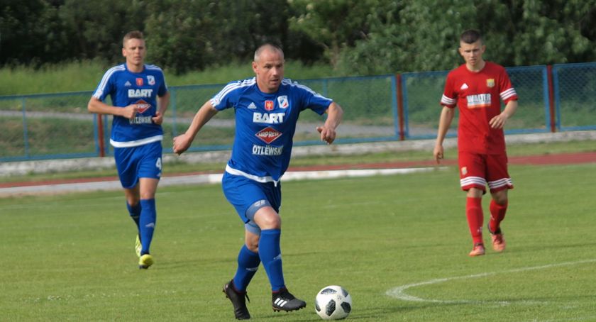 Dariusz Jackiewicz nowym trenerem Wdy Świecie
