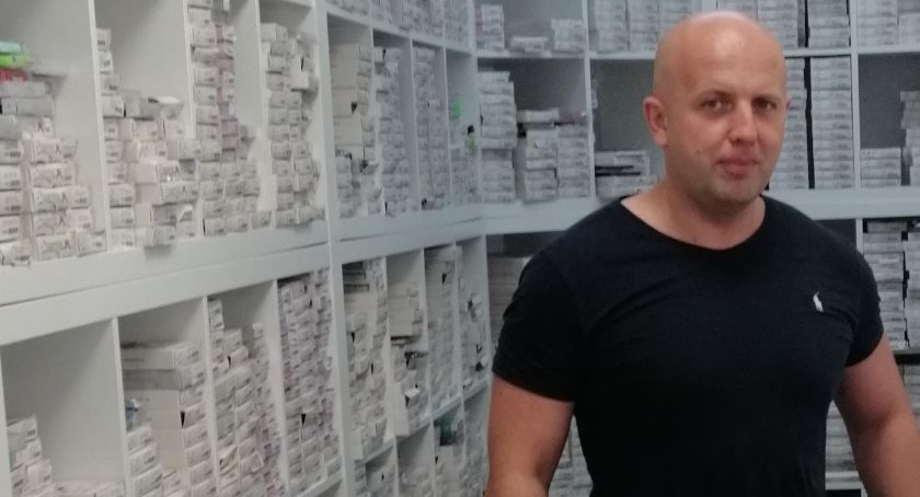 Redtel specjalizuje się w regeneracji wyświetlaczy 