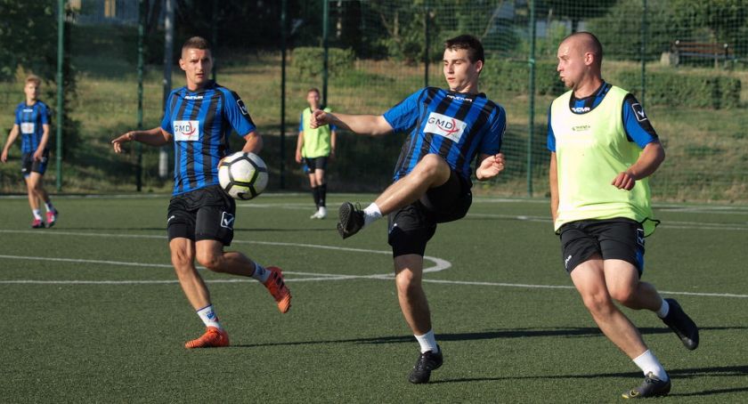 Extraliga.pl w Świeciu zakończona. We wtorek odbędzie się turniej Pucharu Świecia [ZDJĘCIA]