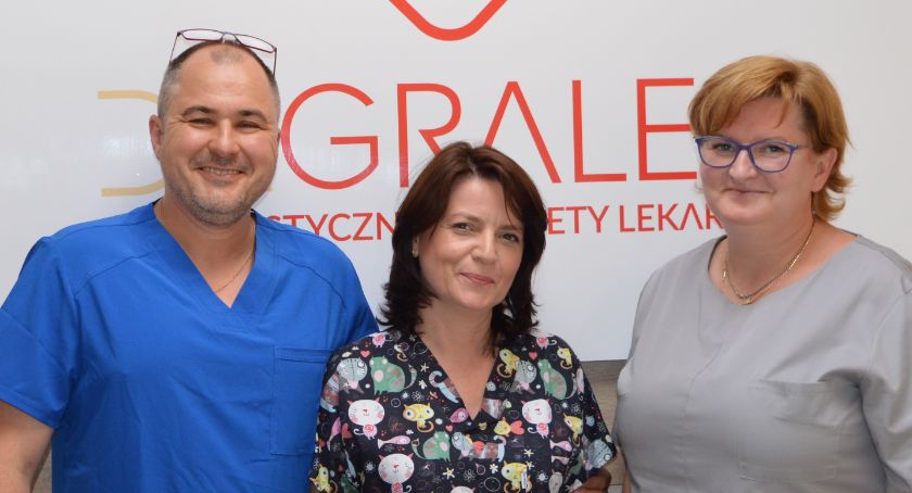 Gdzie do lekarza specjalisty? 