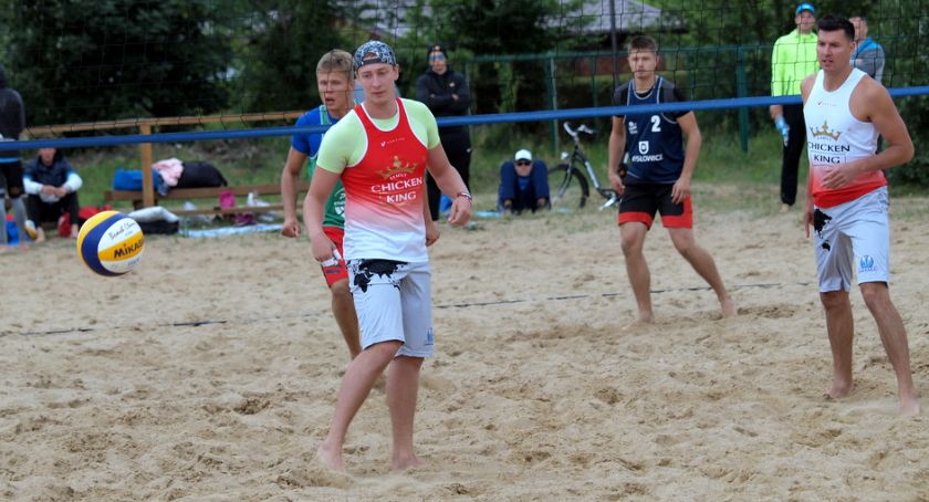 Tomasz Wołoszuk i Kacper Bobrowski znów triumfują w turnieju w Decznie [ZDJĘCIA]