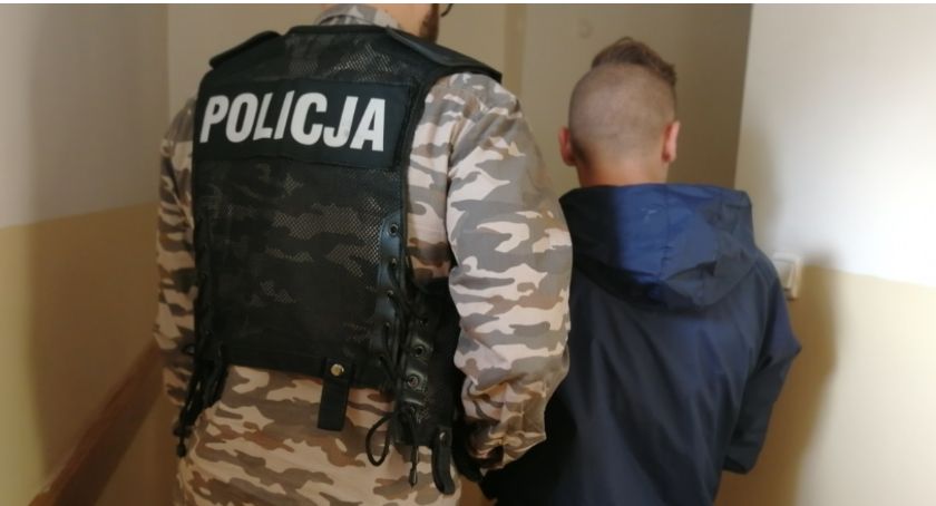 17-latek pobił i okradł znajomego. Chciał poprawić swoją sytuacje - czy mu się udało?