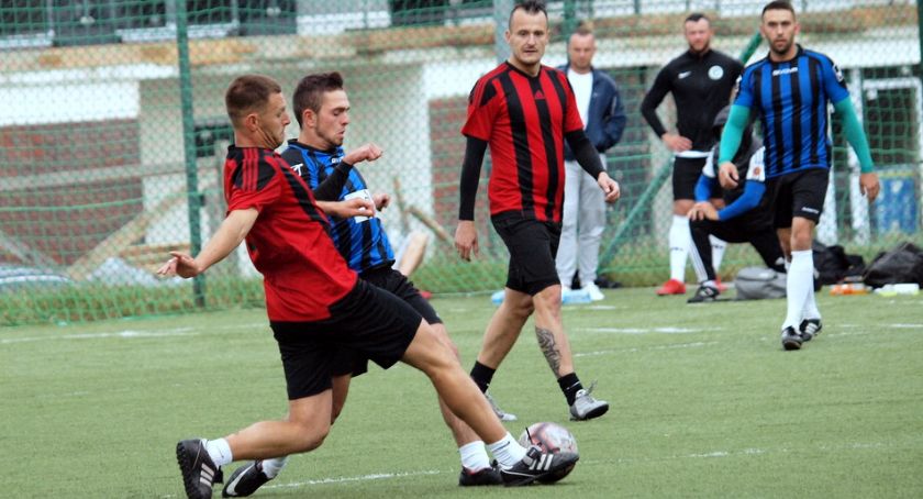 Puchar Świecia dla GMD Plus/Aut-Mor Bukowiec, ale o Puchar Polski zagra Olimpia Drzycim [ZDJĘCIA]