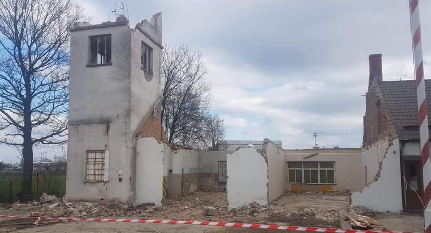 Strażacy doczekali się. Rusza budowa remizy. Kiedy i za ile powstanie budynek?