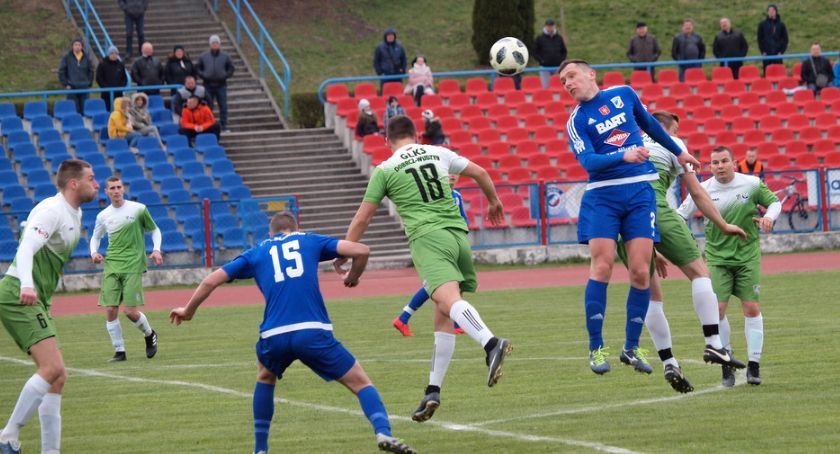 Potrójne derby powiatu w 1. rundzie Pucharu Polski