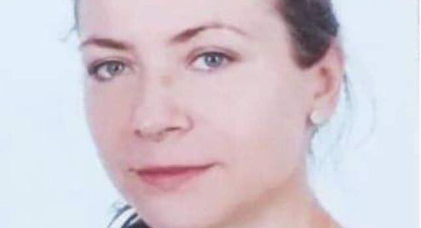 Kobieta wyszła ze szpitala i zapadła się pod ziemię. Udostępniajcie, może ktoś ją widział