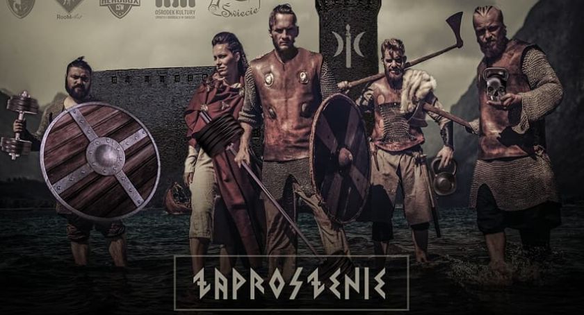 W ten weekend na zamku i w Decznie rządzić będzie sport. Zapewniono też atrakcje dla dzieci. Kto się wybiera?