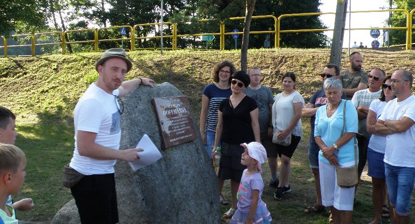 Tleń zaprasza na Dzień Ryby