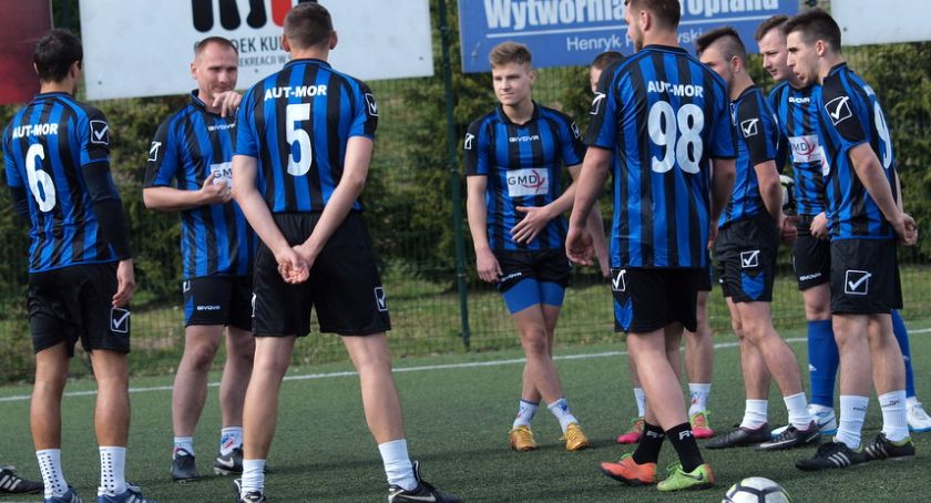 Finał Extraligi.pl w Bydgoszczy. Trzymajcie kciuki za GMD Plus/Aut-Mor Bukowiec i Olimpię Drzycim