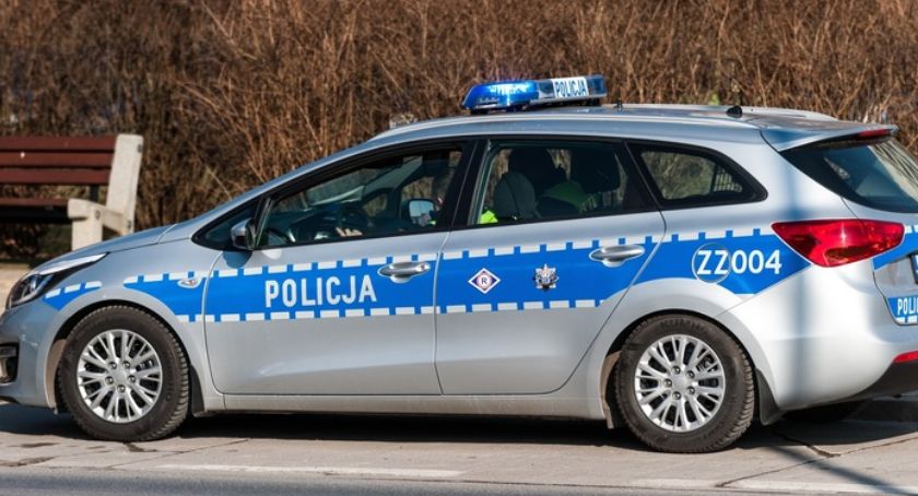 NOWE INFORMACJE w sprawie wypaku w Morsku. Zawinił 71-letni kierowca 