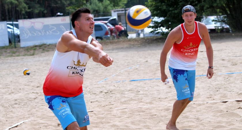 Tomasz Wołoszuk i Kacper Bobrowski znów najlepsi w ogólnopolskim turnieju w OW 