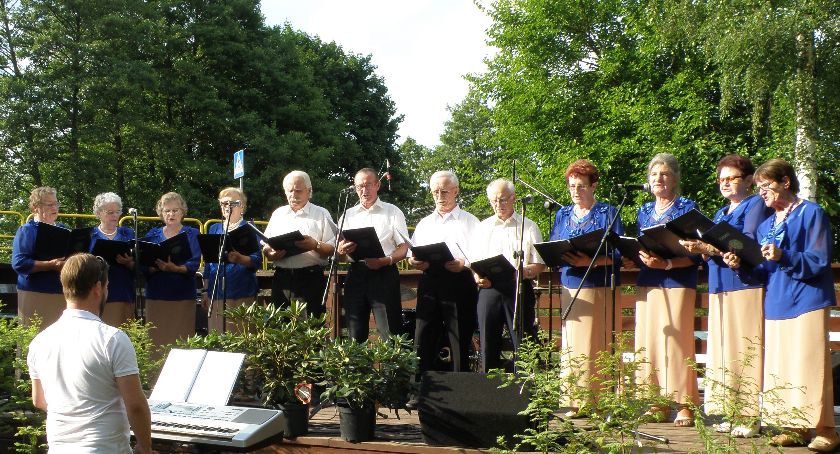 Tleń obchodził Dzień Ryby