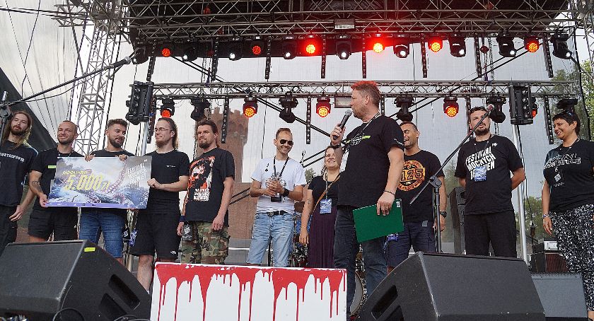 Drugi dzień FMB trwa [ZDJĘCIA]