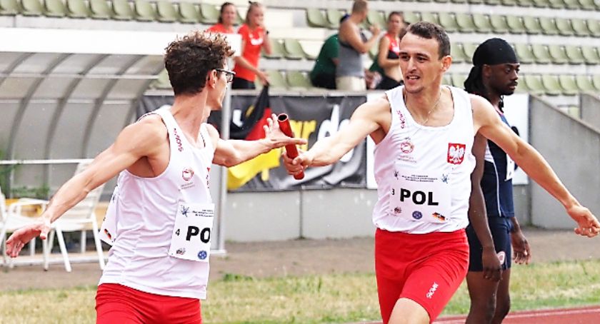 Michał Kulpa i Tomasz Rozumczyk rywalizowali w Niemczech  o medale mistrzostw Europy