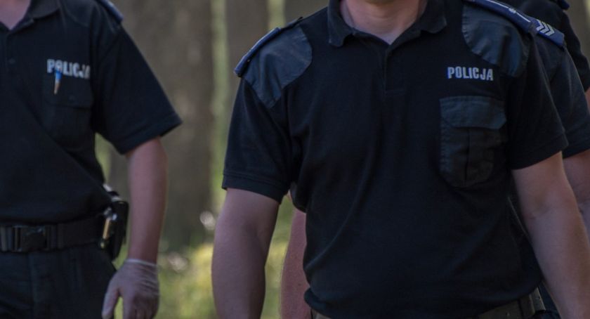 33-latek zginął porażony prądem. Policja prowadzi śledztwo