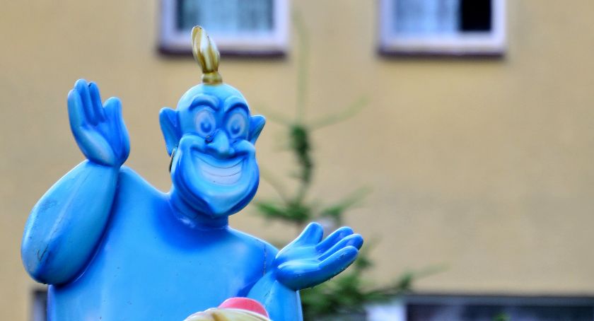 W Drzycimiu nic się nie dzieje? Bo dzieje się w gminie