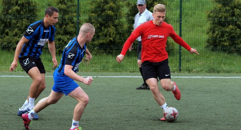 Zgłoś drużynę do drugiego sezonu Extraliga.pl w Świeciu