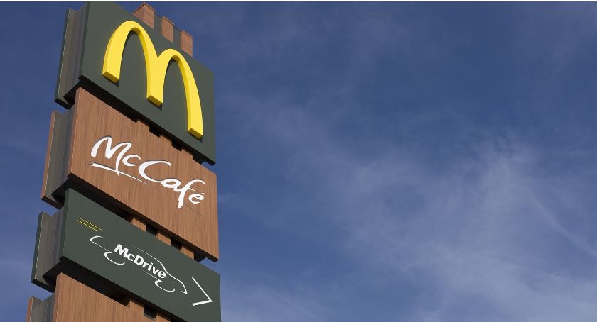 Kiedy powstanie McDonalds w Świeciu? Pytamy u źródła