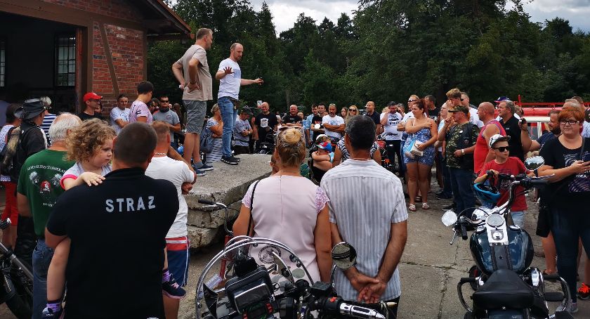 W Tleniu powiało motoryzacyjnym PRL-em. Byliście? Jak wrażenia? [ZDJĘCIA]