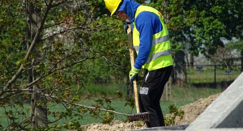 Trasa S5 poczeka na drogowców... Do wiosny! Dlaczego tak długo?