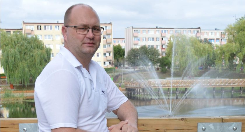 Sebastian Dziengel uratował życie 4-letniej dziewczynce. Rodzice Julki będą mu wdzięczni do końca życia