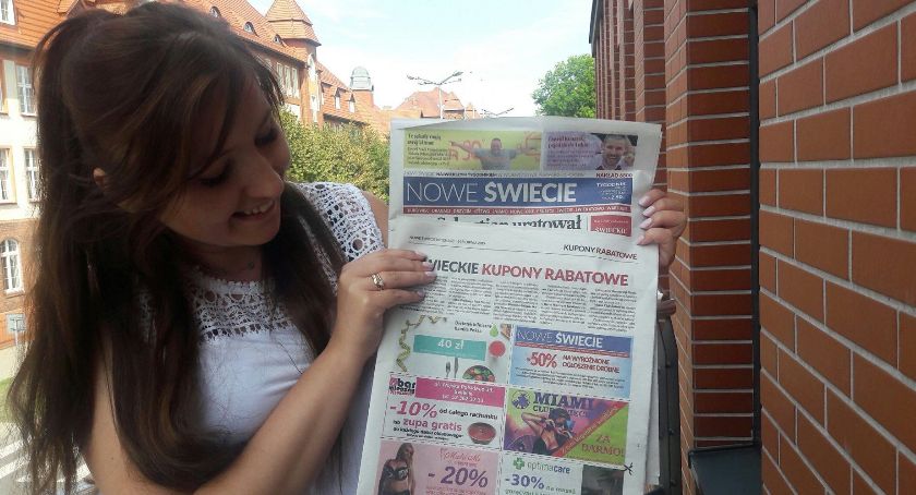 Tu znajdziesz Świeckie Kupony Rabatowe 