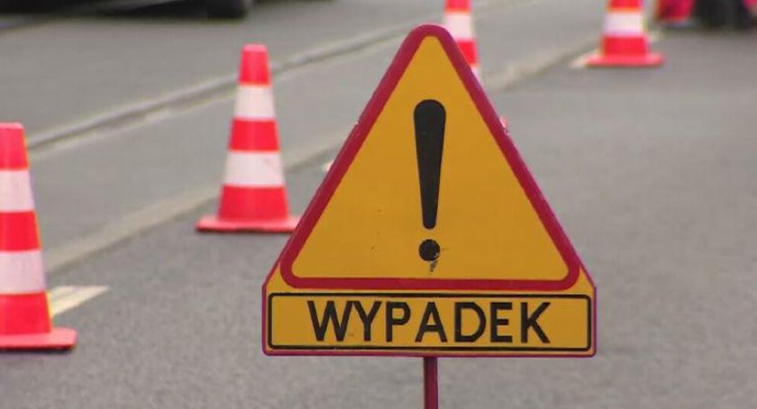 Utrudnienia w Polskim Konopacie! Ruch odbywa się wahadłowo