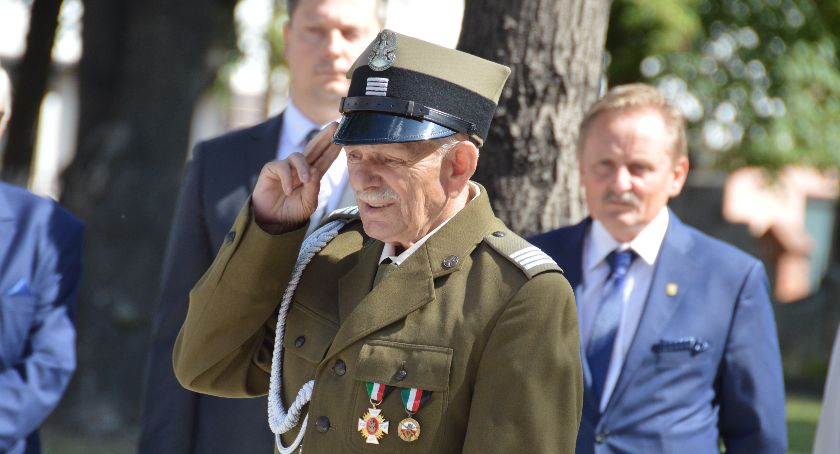 Uczczono 15 sierpnia. W tym roku wyglądało to inaczej niż zawsze [ZDJĘCIA]