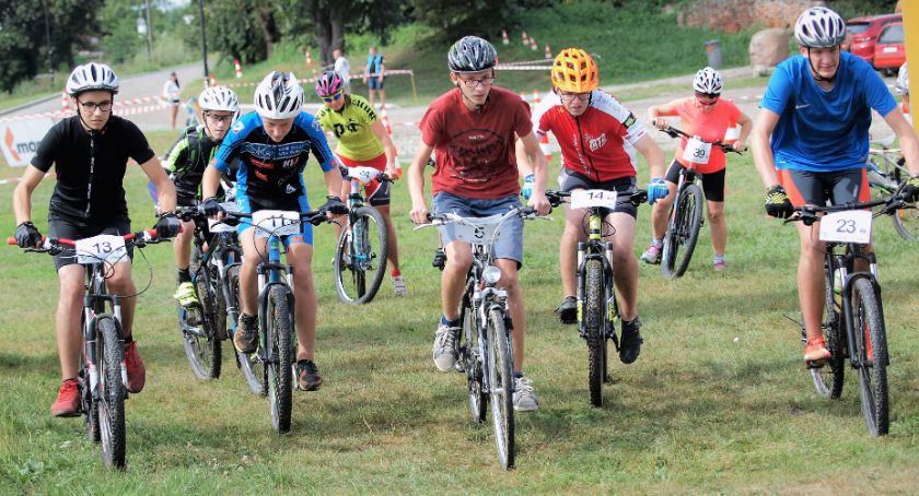 Mistrzostwa Województwa MTB Family Cup już 25 sierpnia w Świeciu
