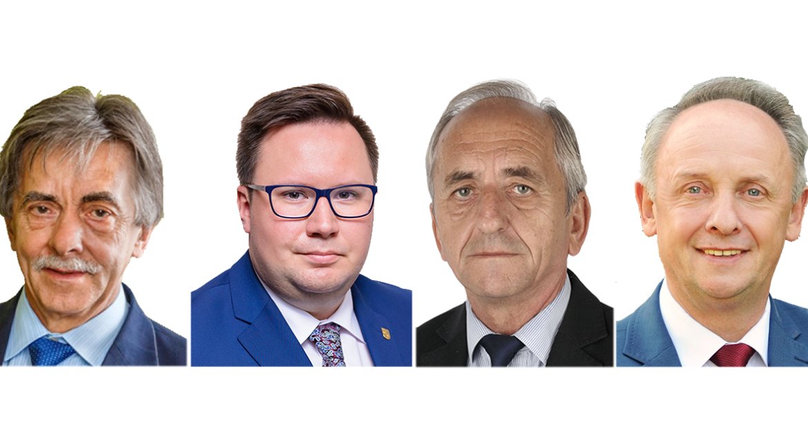WYBORY PARLAMENTARNE 2019: Kto z powiatu świeckiego startuje? Z jakich list?