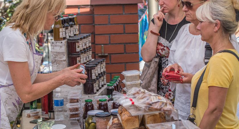 [ZDJĘCIA] Festiwal Smaku w Grucznie 2019. Przekrój smaków od morza aż po góry