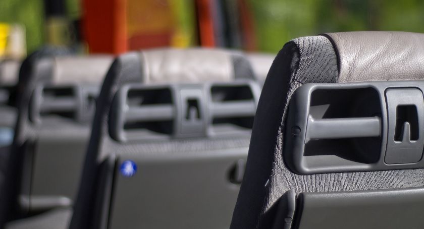Autobus pojedzie z Serocka przez Pruszcz do Świecia. Jest na to kasa!
