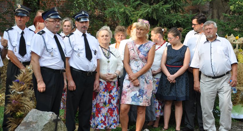 Dożynki w Świeciu. Mamy zdjęcia 