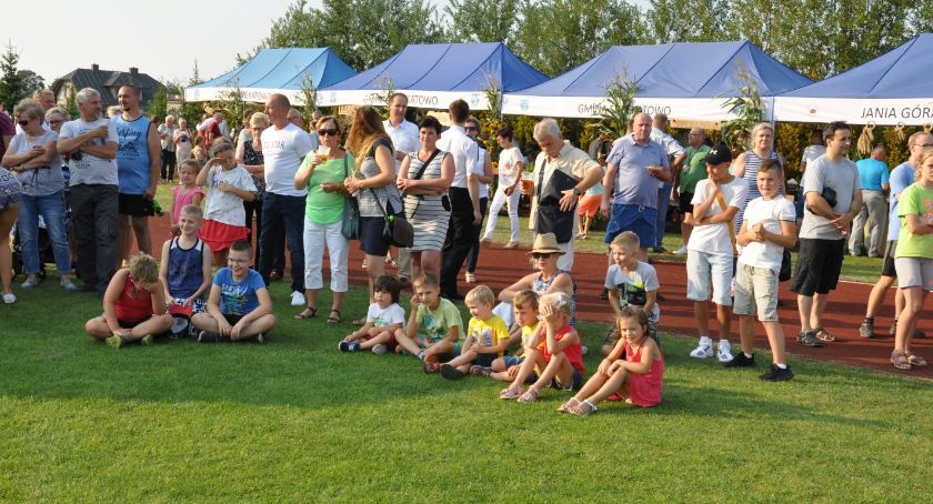 Świekatowo już po Dożynkach. Mamy zdjęcia 